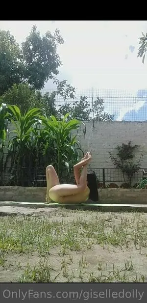 Giselledolly OnlyFans Leaked Free Thumbnail Picture - #KbNV1g4GF9