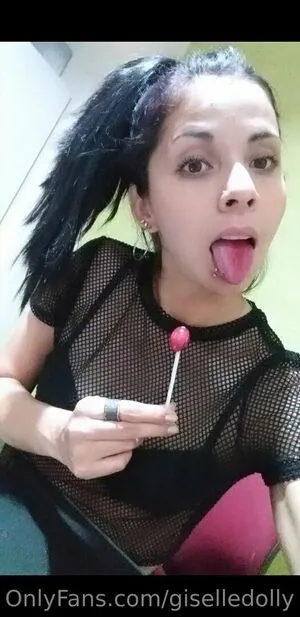 Giselledolly OnlyFans Leaked Free Thumbnail Picture - #NOmlXNiNpl