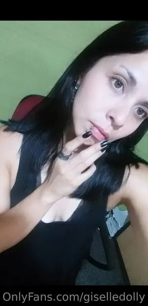 Giselledolly OnlyFans Leaked Free Thumbnail Picture - #QwqSnQXnOu