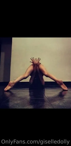 Giselledolly OnlyFans Leaked Free Thumbnail Picture - #Tn2ZlMiGUB