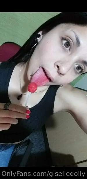 Giselledolly OnlyFans Leaked Free Thumbnail Picture - #WvVenCXjuk