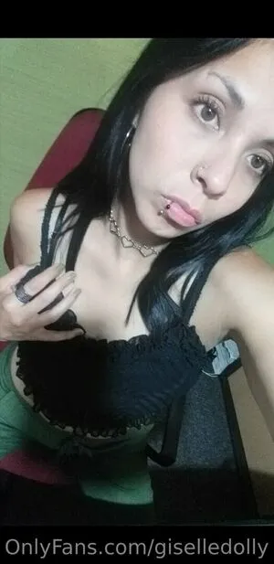 Giselledolly OnlyFans Leaked Free Thumbnail Picture - #Xx7dMXYnuV
