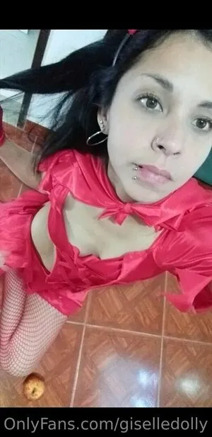 Giselledolly OnlyFans Leaked Free Thumbnail Picture - #ZXoUs8de05