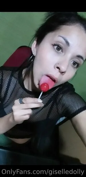 Giselledolly OnlyFans Leaked Free Thumbnail Picture - #bEk5BhM0qr