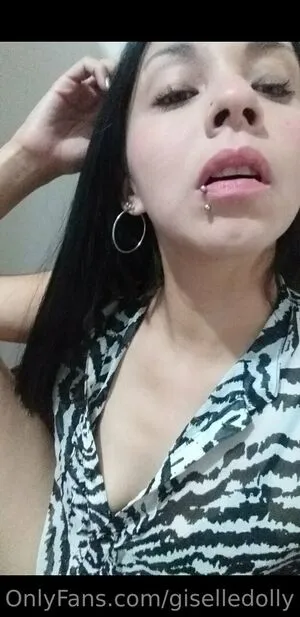 Giselledolly OnlyFans Leaked Free Thumbnail Picture - #sJafZb02EZ