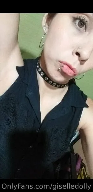 Giselledolly OnlyFans Leaked Free Thumbnail Picture - #tGTaufBb4H