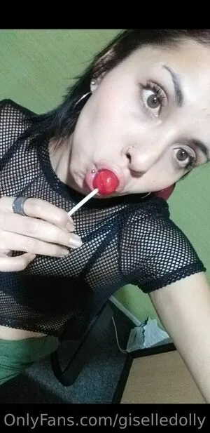 Giselledolly OnlyFans Leaked Free Thumbnail Picture - #vCersNX9so