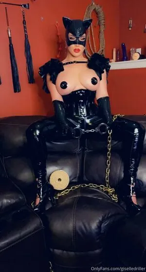 Giselledriller OnlyFans Leaked Free Thumbnail Picture - #1HdDtc8bzI