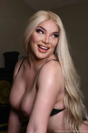 Giselledriller OnlyFans Leaked Free Thumbnail Picture - #KXUl2HuB1M