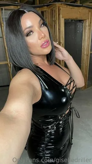 Giselledriller OnlyFans Leaked Free Thumbnail Picture - #cqy5YWZp6u