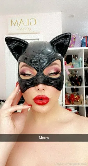 Giselledriller OnlyFans Leaked Free Thumbnail Picture - #hk0cSiGzDB