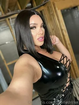 Giselledriller OnlyFans Leaked Free Thumbnail Picture - #qNpXho31su