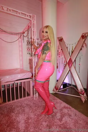 Giselledriller OnlyFans Leaked Free Thumbnail Picture - #qzEvHOERvT