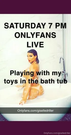 Giselledriller OnlyFans Leaked Free Thumbnail Picture - #twnFJRFTJ6