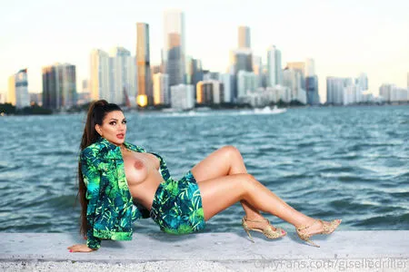 Giselledriller OnlyFans Leaked Free Thumbnail Picture - #vQOcJtT52n
