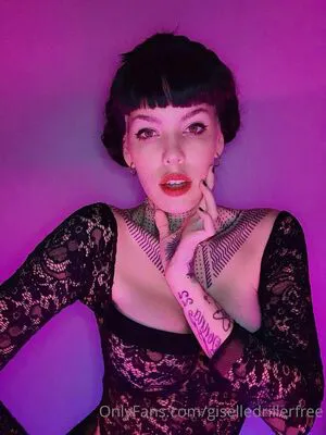 Giselledrillerfree OnlyFans Leaked Free Thumbnail Picture - #3TQmrCQBnO