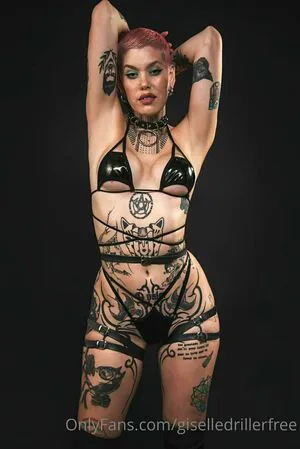 Giselledrillerfree OnlyFans Leaked Free Thumbnail Picture - #CpZwiqytnW