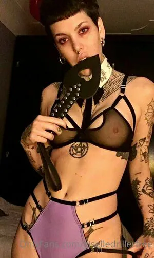 Giselledrillerfree OnlyFans Leaked Free Thumbnail Picture - #KnAf7F26iY