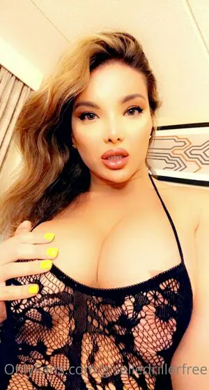 Giselledrillerfree OnlyFans Leaked Free Thumbnail Picture - #rgfu3vkgzm