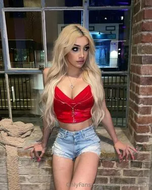 Gisellegorgeous OnlyFans Leaked Free Thumbnail Picture - #3rppCuD3Oc