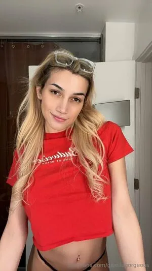 Gisellegorgeous OnlyFans Leaked Free Thumbnail Picture - #44ZgrK0mn2