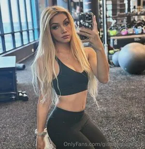 Gisellegorgeous OnlyFans Leaked Free Thumbnail Picture - #642Vzx90zk