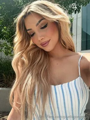 Gisellegorgeous OnlyFans Leaked Free Thumbnail Picture - #9S968CE29T