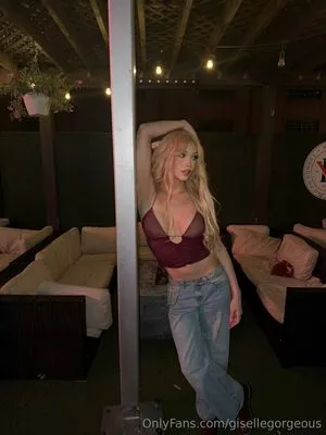 Gisellegorgeous OnlyFans Leaked Free Thumbnail Picture - #9zctRDSrbX