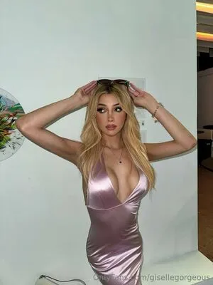 Gisellegorgeous OnlyFans Leaked Free Thumbnail Picture - #Ck55iUuy8p