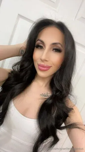 Gisellegorgeous OnlyFans Leaked Free Thumbnail Picture - #E04oU5Ba9c
