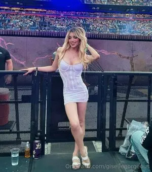 Gisellegorgeous OnlyFans Leaked Free Thumbnail Picture - #GgQoopyfFE