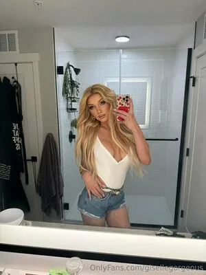 Gisellegorgeous OnlyFans Leaked Free Thumbnail Picture - #HyjDhwfh0T