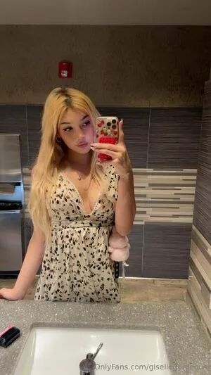 Gisellegorgeous OnlyFans Leaked Free Thumbnail Picture - #ICtcKcr2J4