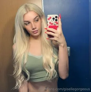 Gisellegorgeous OnlyFans Leaked Free Thumbnail Picture - #KZMRFE76Rv