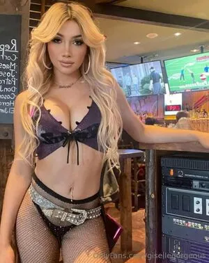 Gisellegorgeous OnlyFans Leaked Free Thumbnail Picture - #KcbMnTnkbK