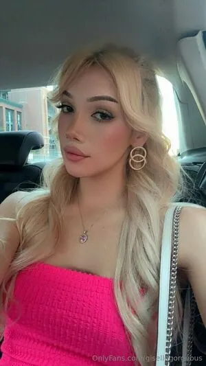 Gisellegorgeous OnlyFans Leaked Free Thumbnail Picture - #LF1t4jSNYG