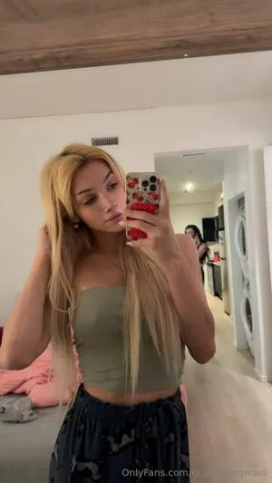 Gisellegorgeous OnlyFans Leaked Free Thumbnail Picture - #Q9e0hhcy2k