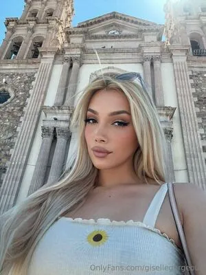 Gisellegorgeous OnlyFans Leaked Free Thumbnail Picture - #RPEMvOcYqj