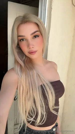 Gisellegorgeous OnlyFans Leaked Free Thumbnail Picture - #S3JlefLknQ