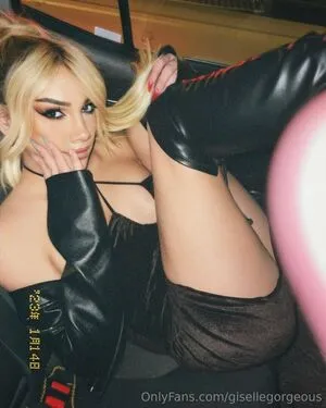 Gisellegorgeous OnlyFans Leaked Free Thumbnail Picture - #SYUEpbrb0X