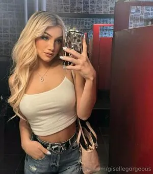 Gisellegorgeous OnlyFans Leaked Free Thumbnail Picture - #T7tJBK6G35