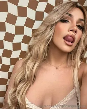 Gisellegorgeous OnlyFans Leaked Free Thumbnail Picture - #TGIKLu5poB