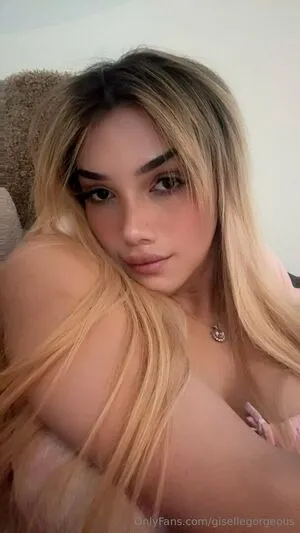 Gisellegorgeous OnlyFans Leaked Free Thumbnail Picture - #TeNX7dKKdX