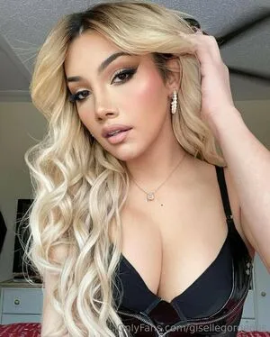 Gisellegorgeous OnlyFans Leaked Free Thumbnail Picture - #W73dniWHPl