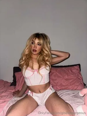 Gisellegorgeous OnlyFans Leaked Free Thumbnail Picture - #aYR8bOSjuj