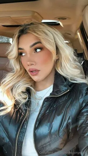 Gisellegorgeous OnlyFans Leaked Free Thumbnail Picture - #ah2NOiniUv