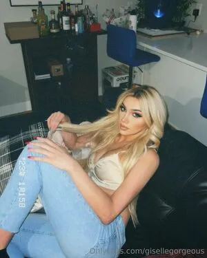 Gisellegorgeous OnlyFans Leaked Free Thumbnail Picture - #dz7f7rWfIX
