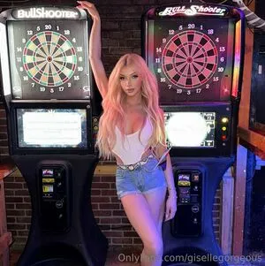 Gisellegorgeous OnlyFans Leaked Free Thumbnail Picture - #fBorHmAhDP