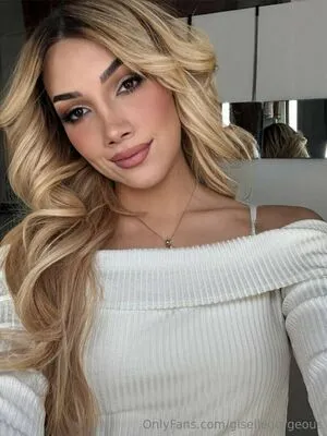 Gisellegorgeous OnlyFans Leaked Free Thumbnail Picture - #hKSMd6Q7NN