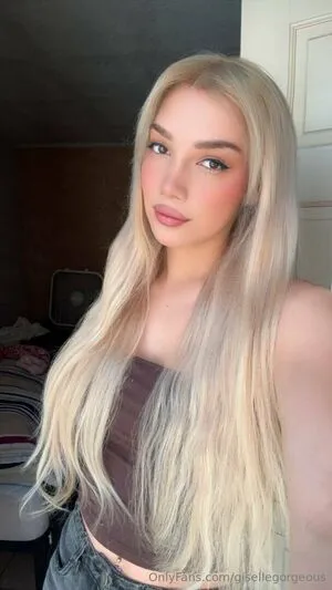 Gisellegorgeous OnlyFans Leaked Free Thumbnail Picture - #hYcURnTvr7